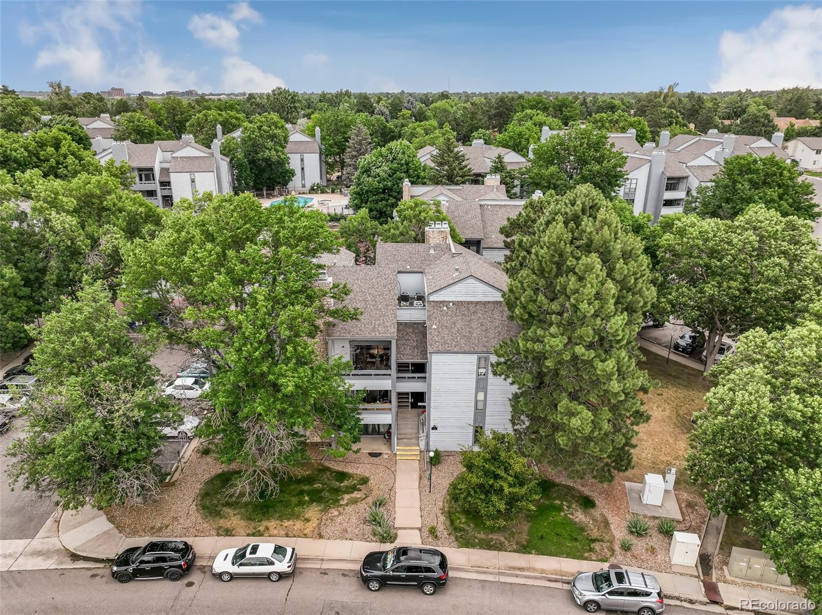 14091 E Tufts Drive Unit: E01