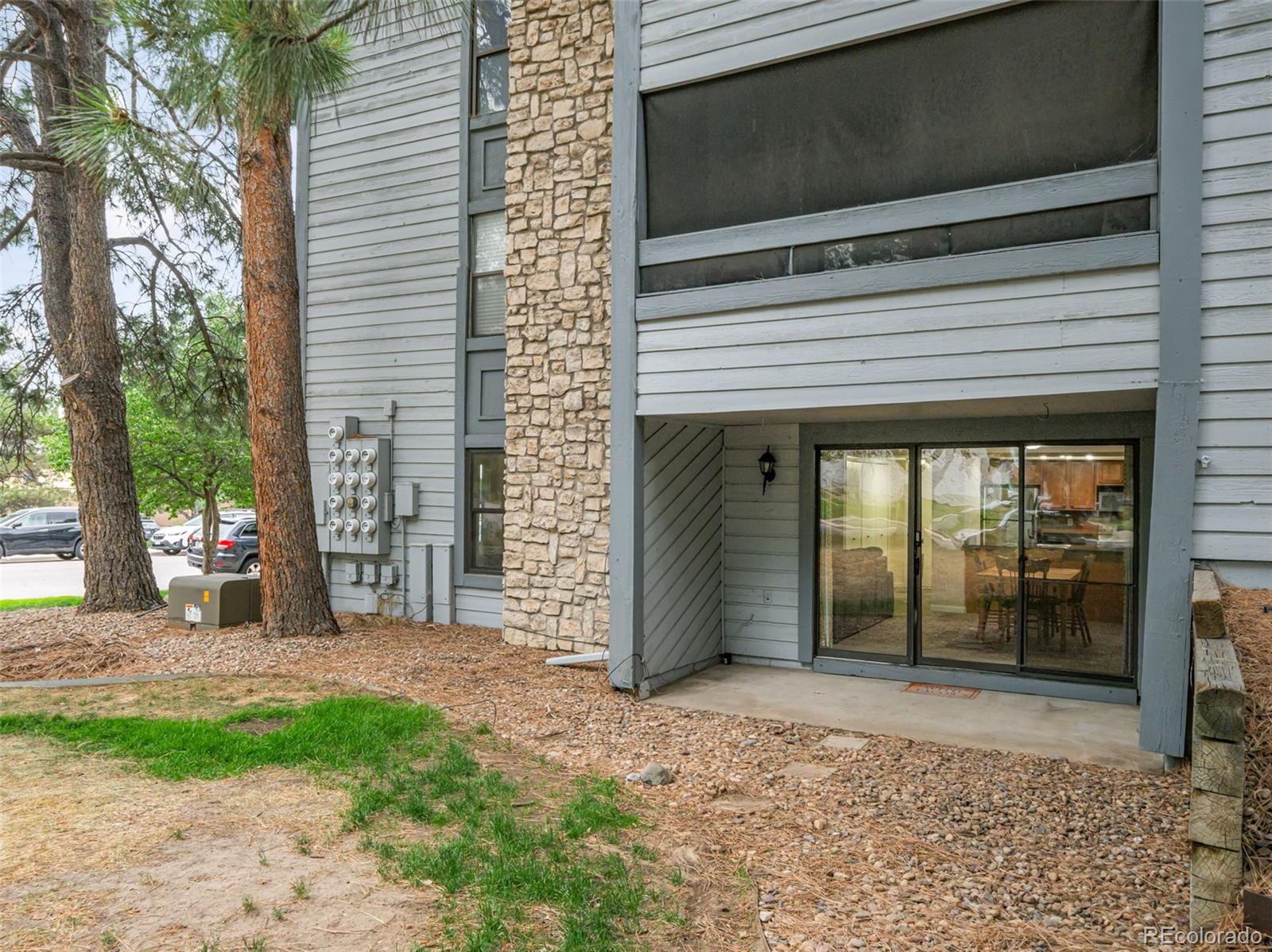 14091 E Tufts Drive Unit: E01