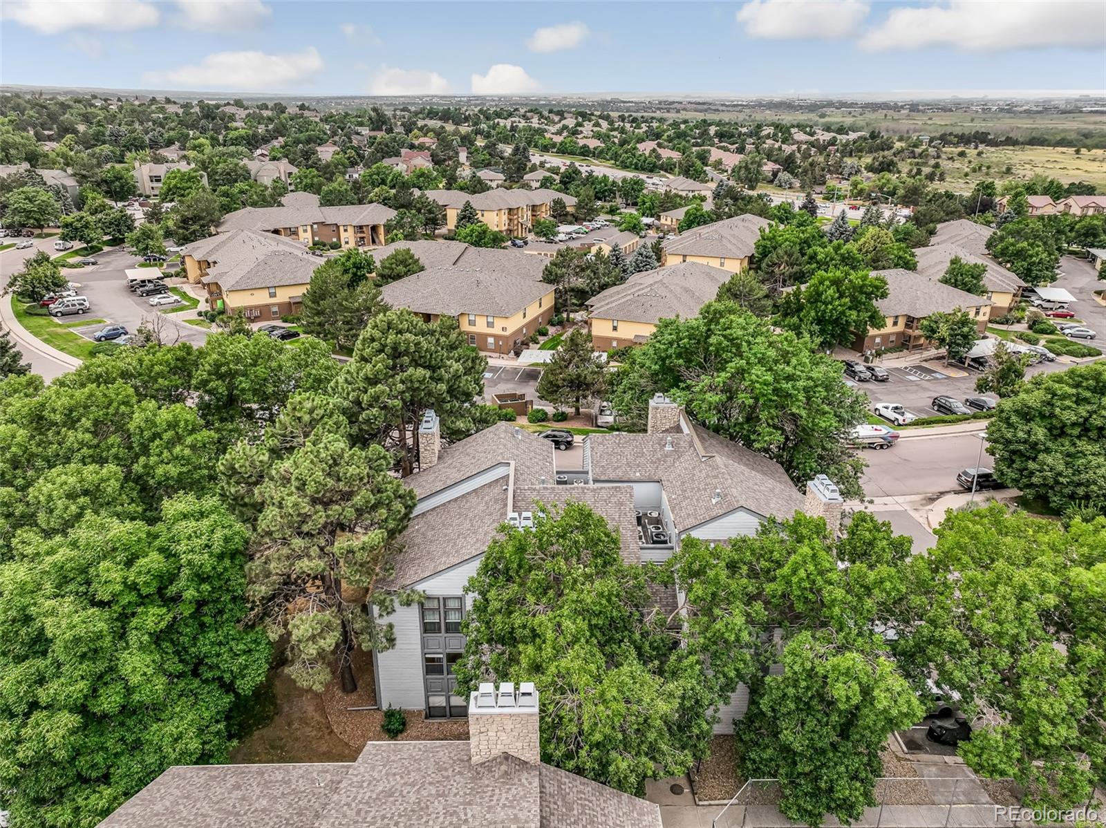 14091 E Tufts Drive Unit: E01