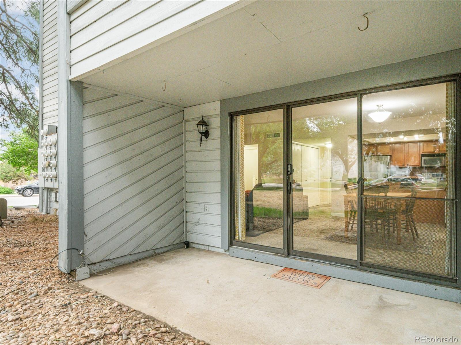 14091 E Tufts Drive Unit: E01