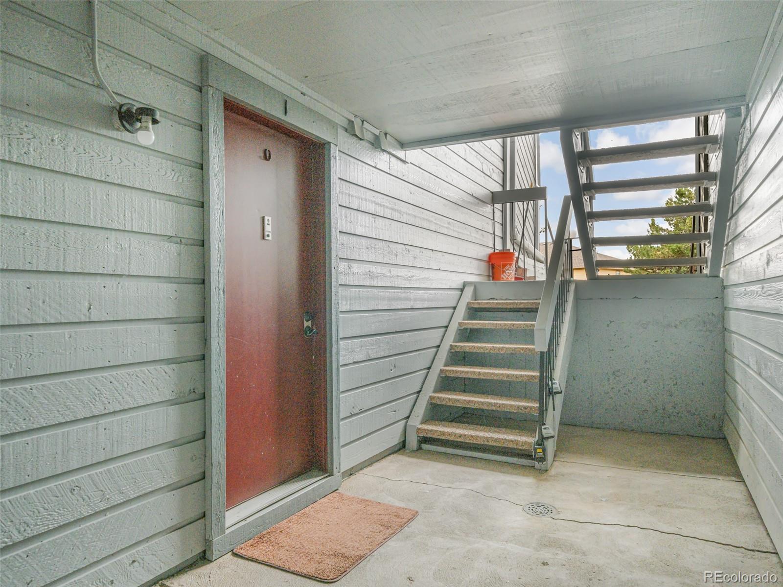 14091 E Tufts Drive Unit: E01