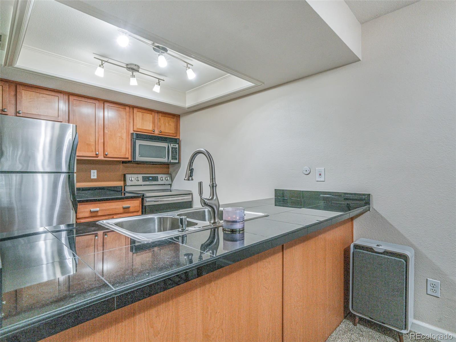 14091 E Tufts Drive Unit: E01