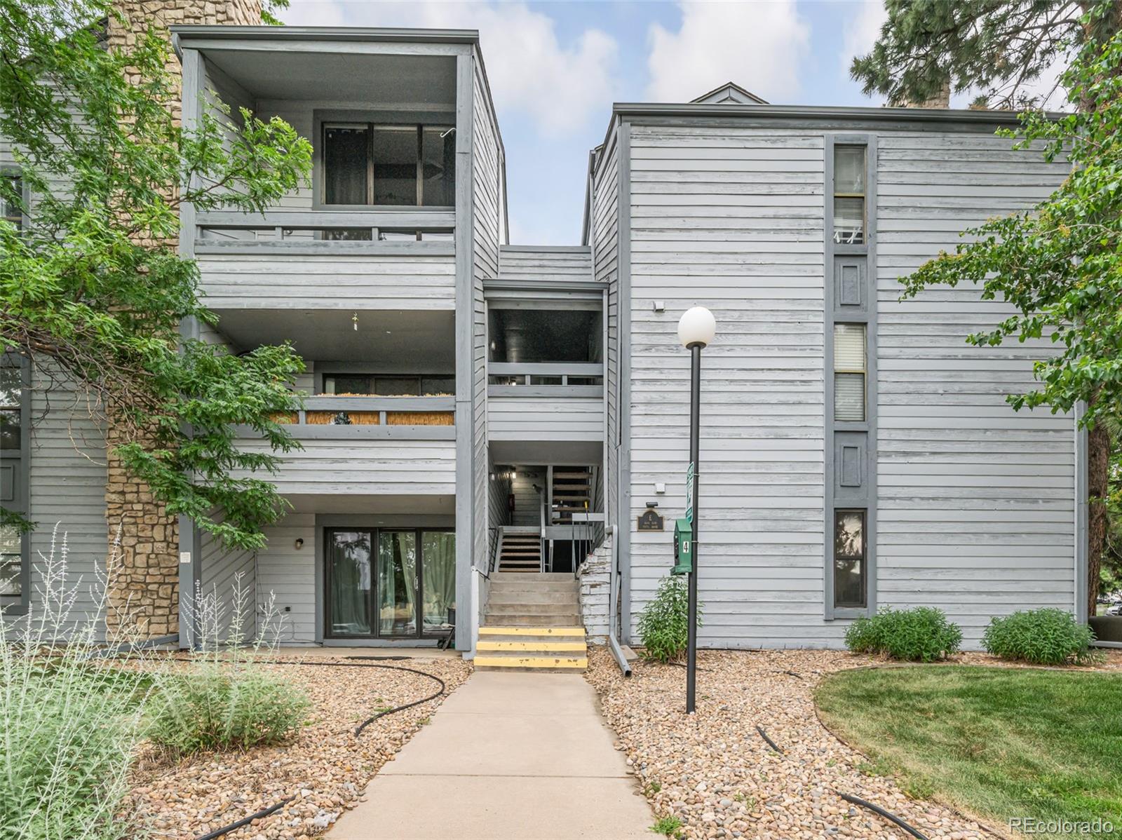 14091 E Tufts Drive Unit: E01