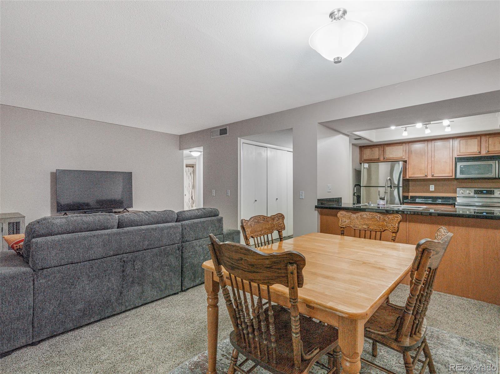 14091 E Tufts Drive Unit: E01