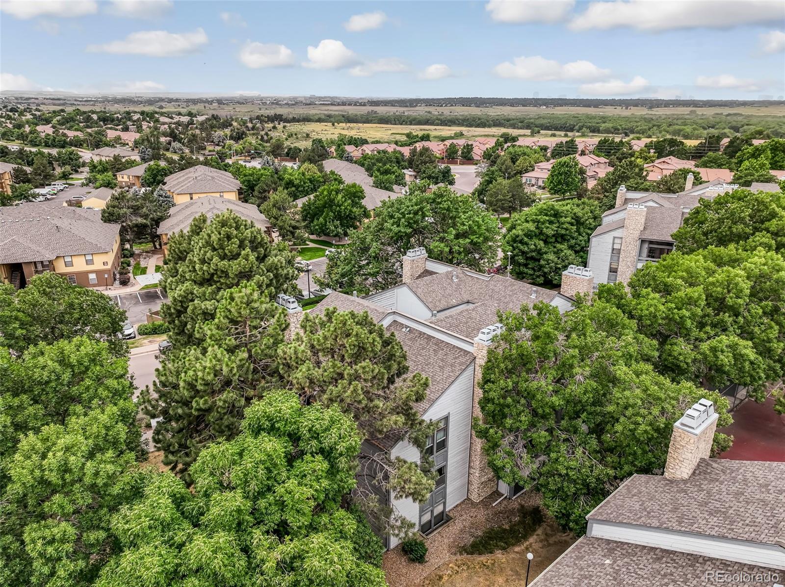 14091 E Tufts Drive Unit: E01