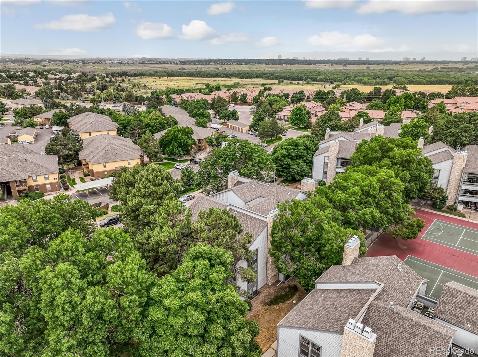 14091 E Tufts Drive Unit: E01