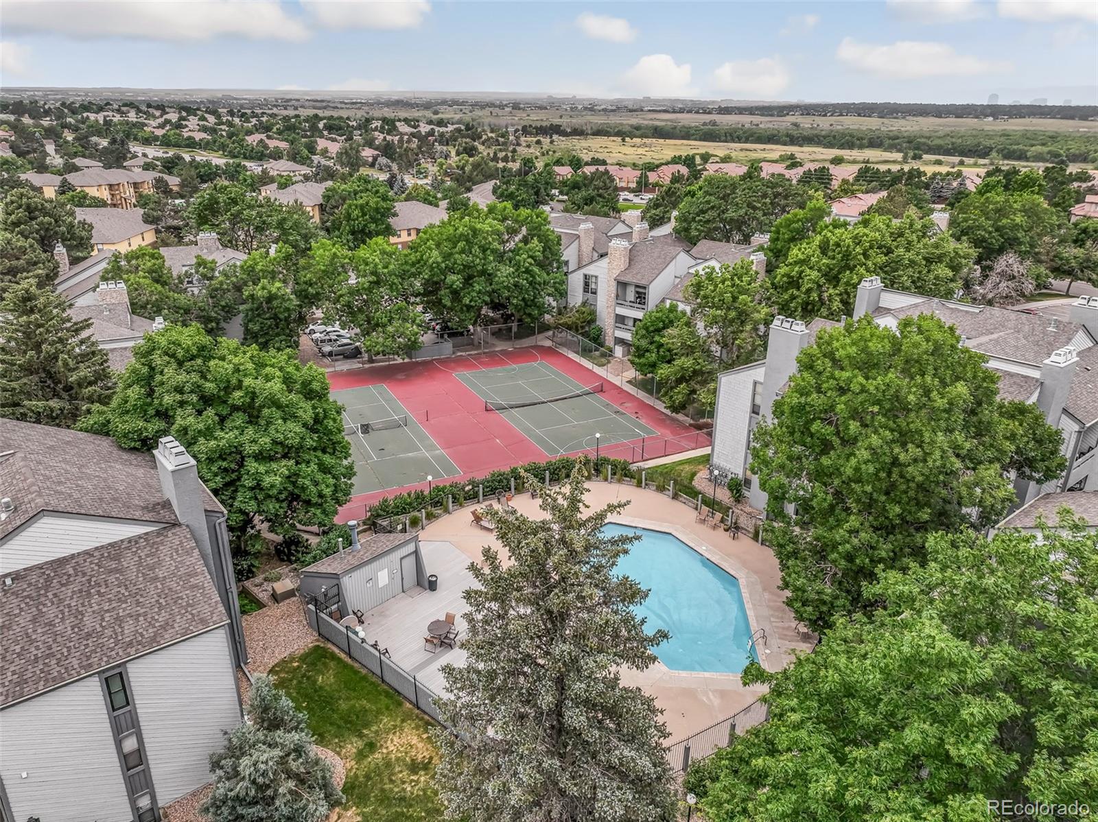 14091 E Tufts Drive Unit: E01