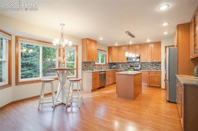 2020 Wickes Road