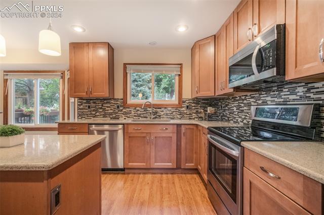 2020 Wickes Road