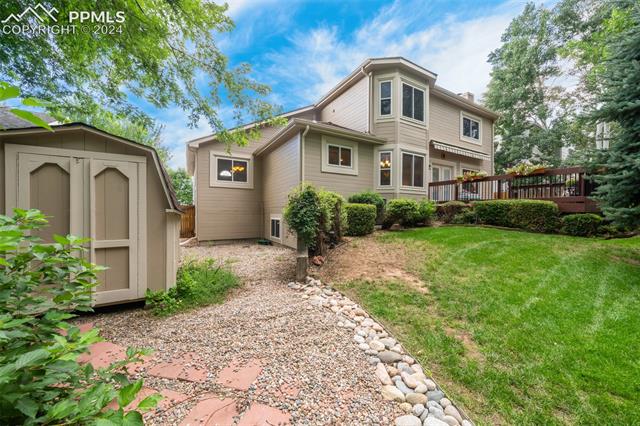 2020 Wickes Road
