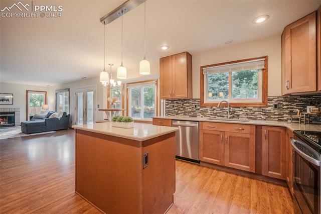 2020 Wickes Road
