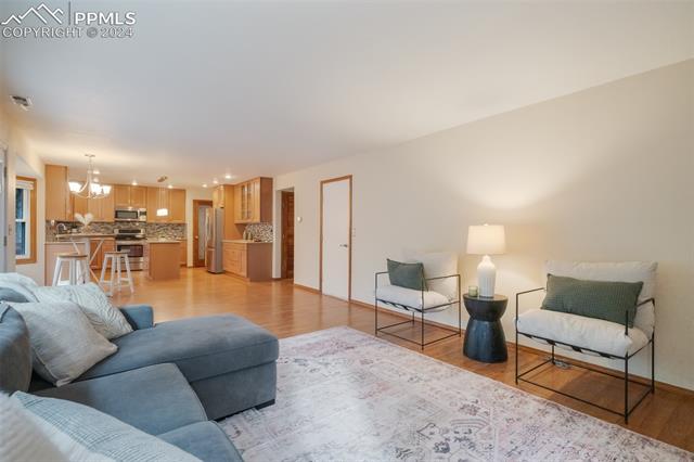 2020 Wickes Road