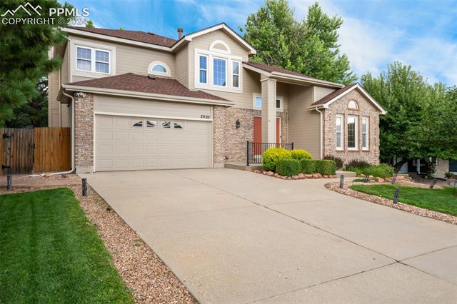 2020 Wickes Road
