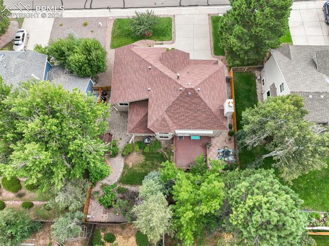 2020 Wickes Road
