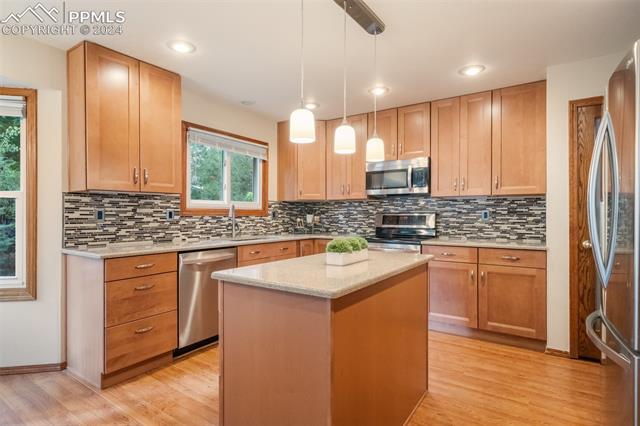 2020 Wickes Road