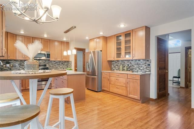 2020 Wickes Road