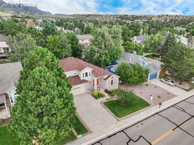 2020 Wickes Road