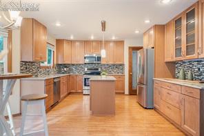 2020 Wickes Road