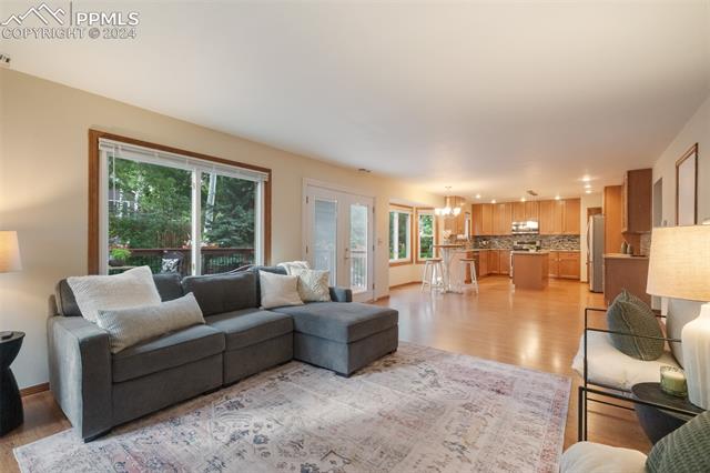 2020 Wickes Road