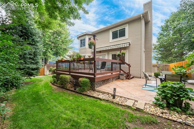 2020 Wickes Road