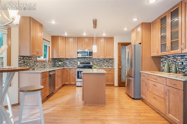 2020 Wickes Road