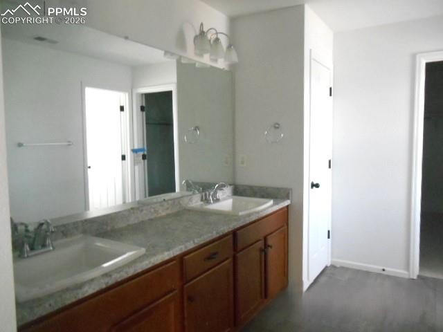 5447 Storm Castle Court