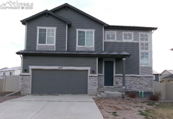 5447 Storm Castle Court