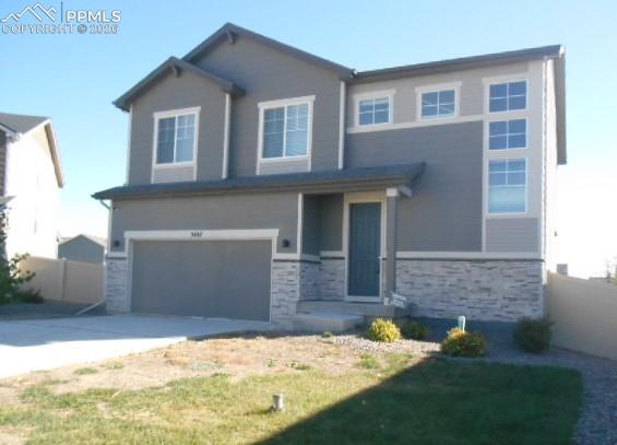 5447 Storm Castle Court