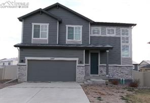 5447 Storm Castle Court