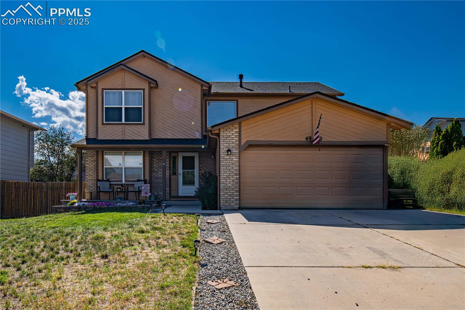 4980 Wilkin Drive