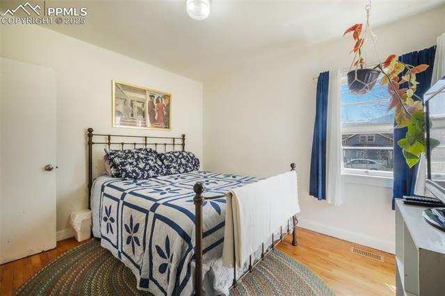 2916 W Platte Avenue