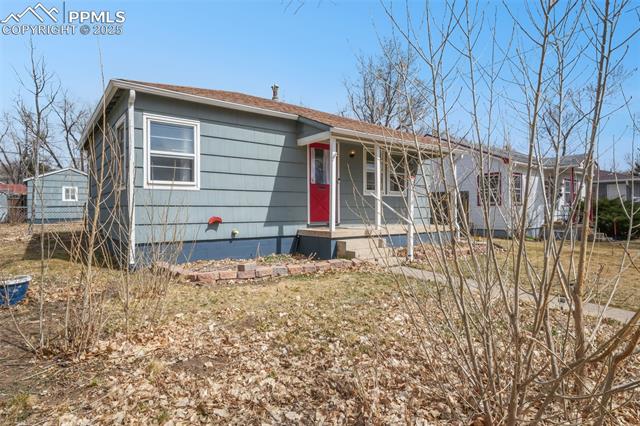 2916 W Platte Avenue