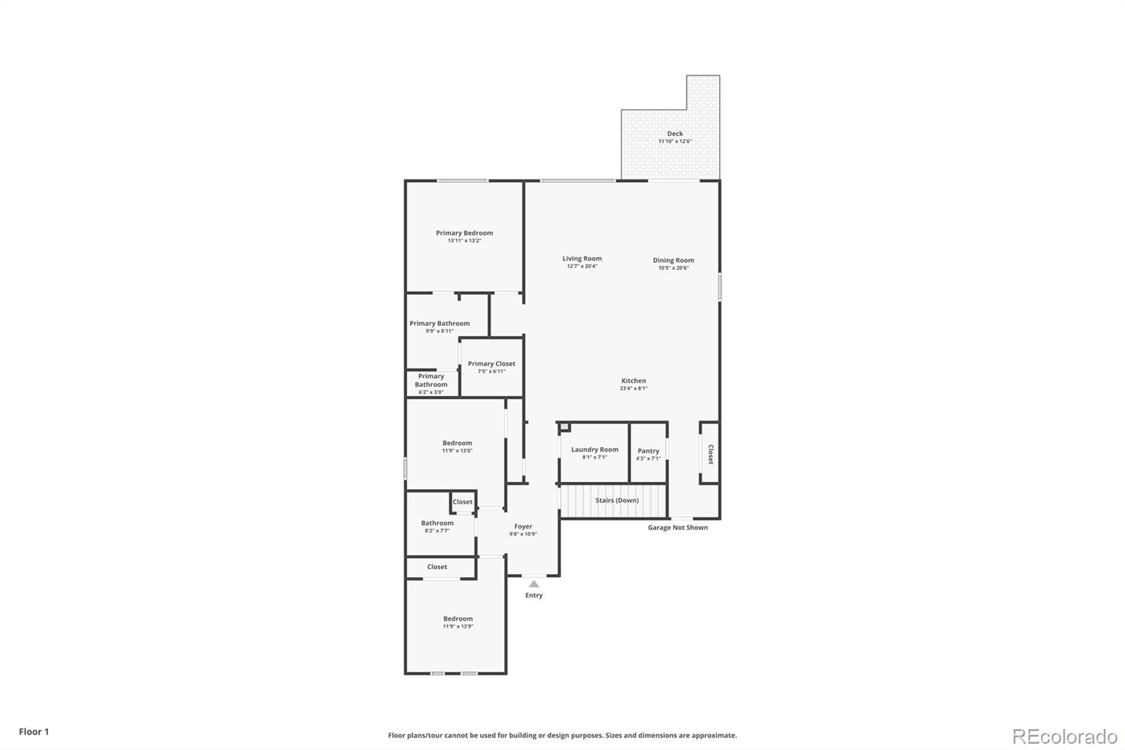 9738 Treasurevault Trail