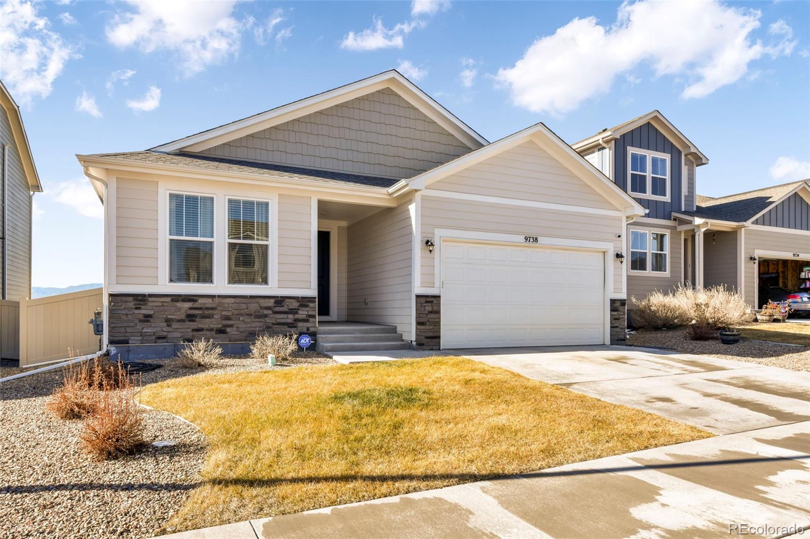 9738 Treasurevault Trail