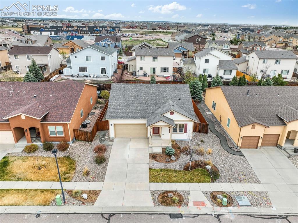 6962 Dusty Miller Way