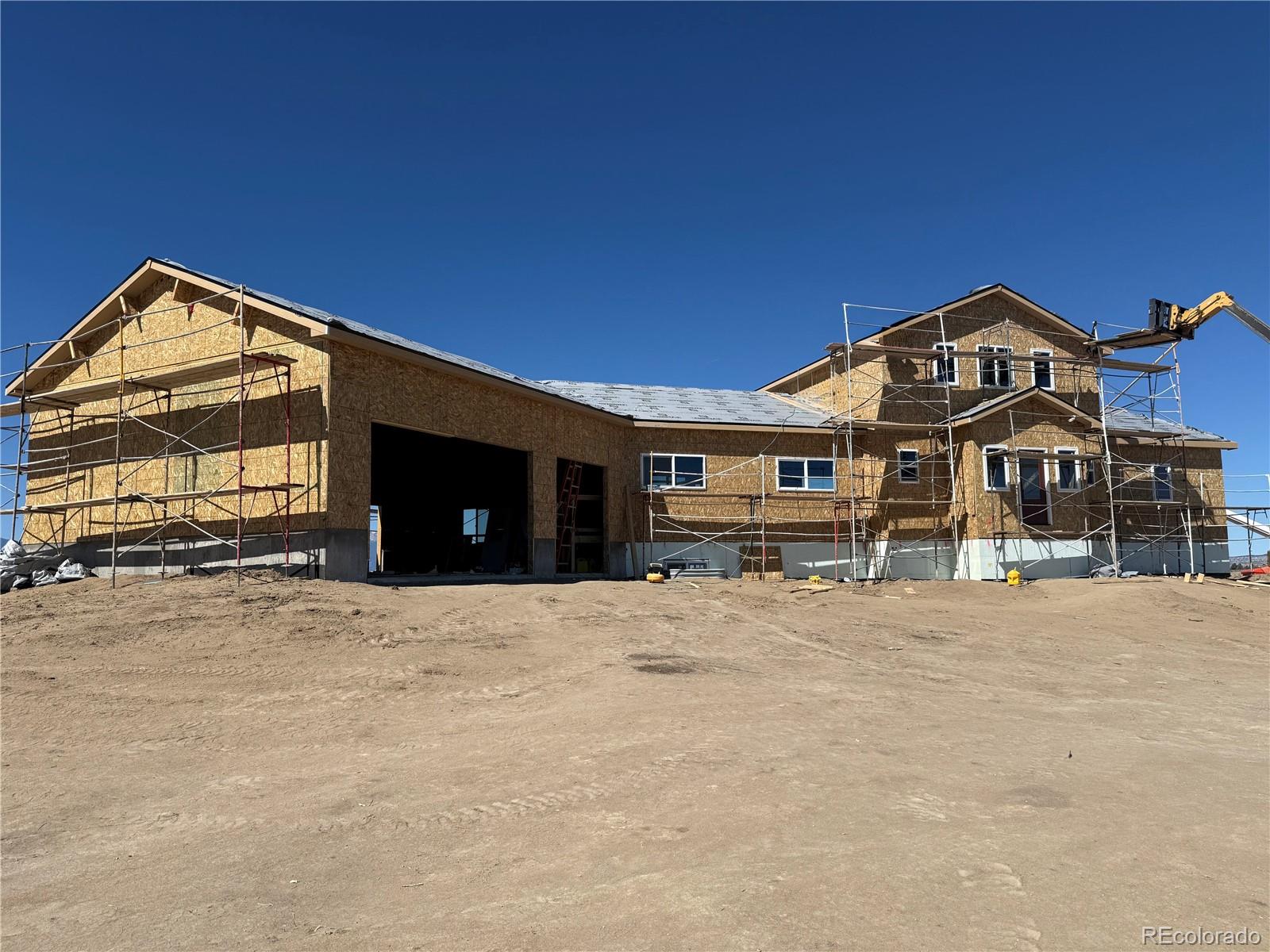 3009 Solberg Court