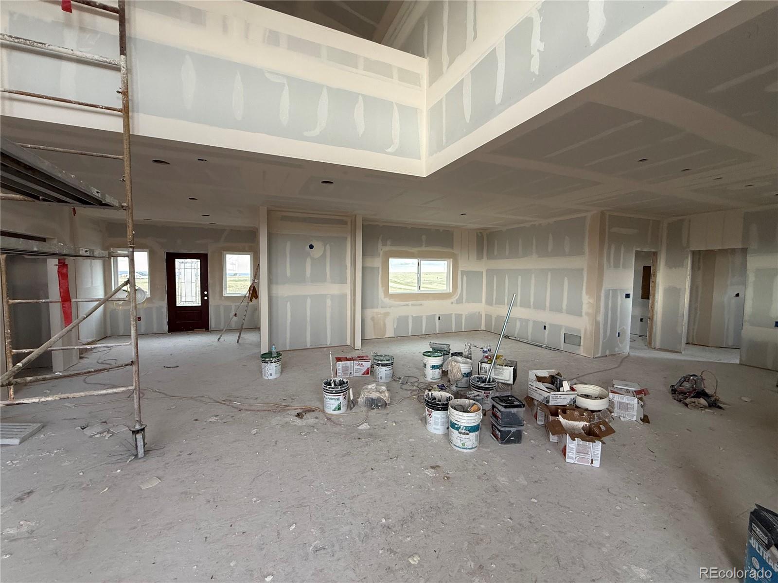 3009 Solberg Court