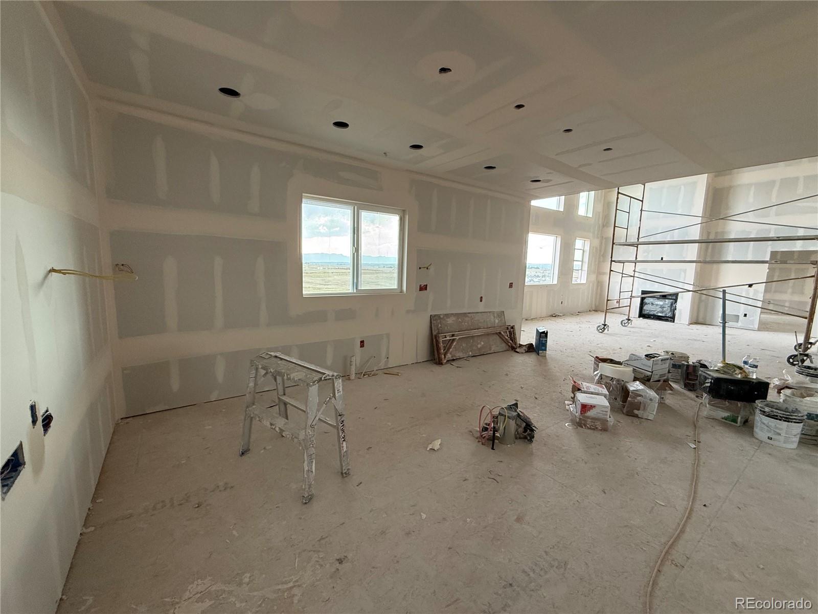 3009 Solberg Court