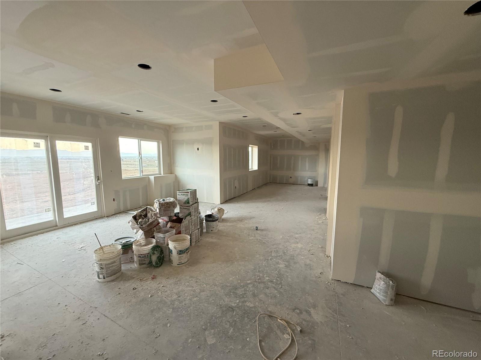 3009 Solberg Court