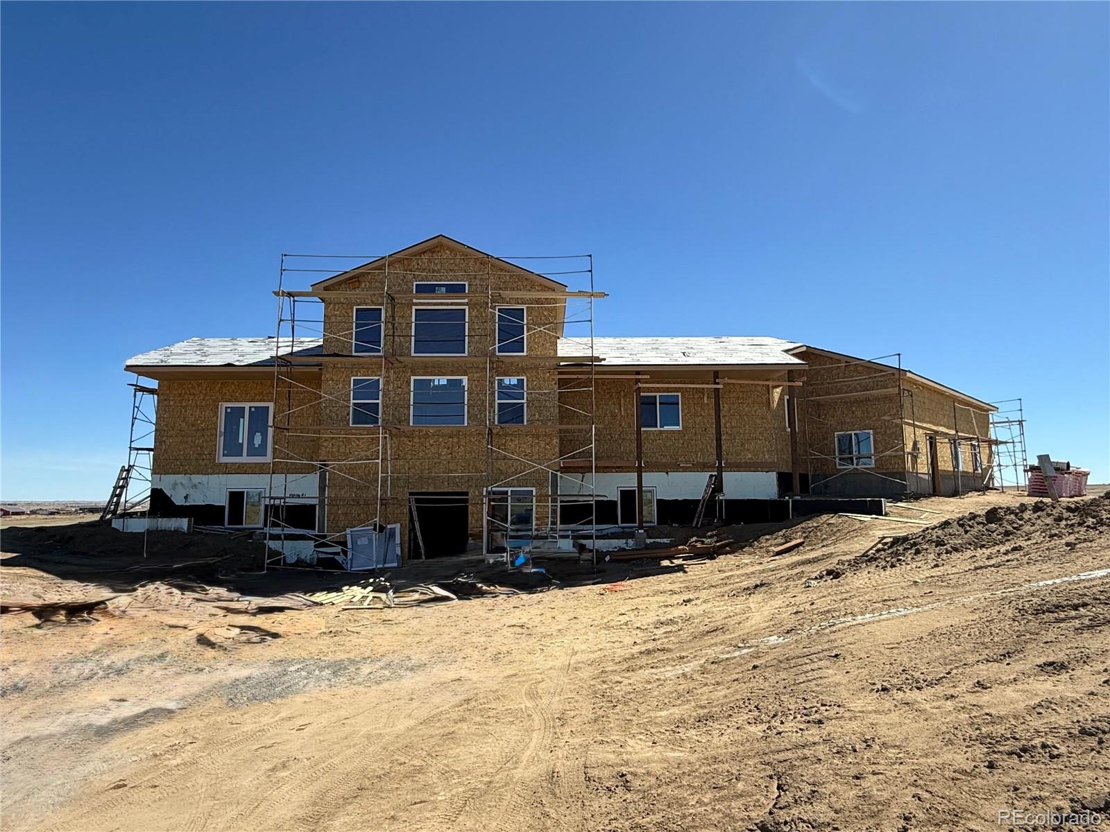 3009 Solberg Court