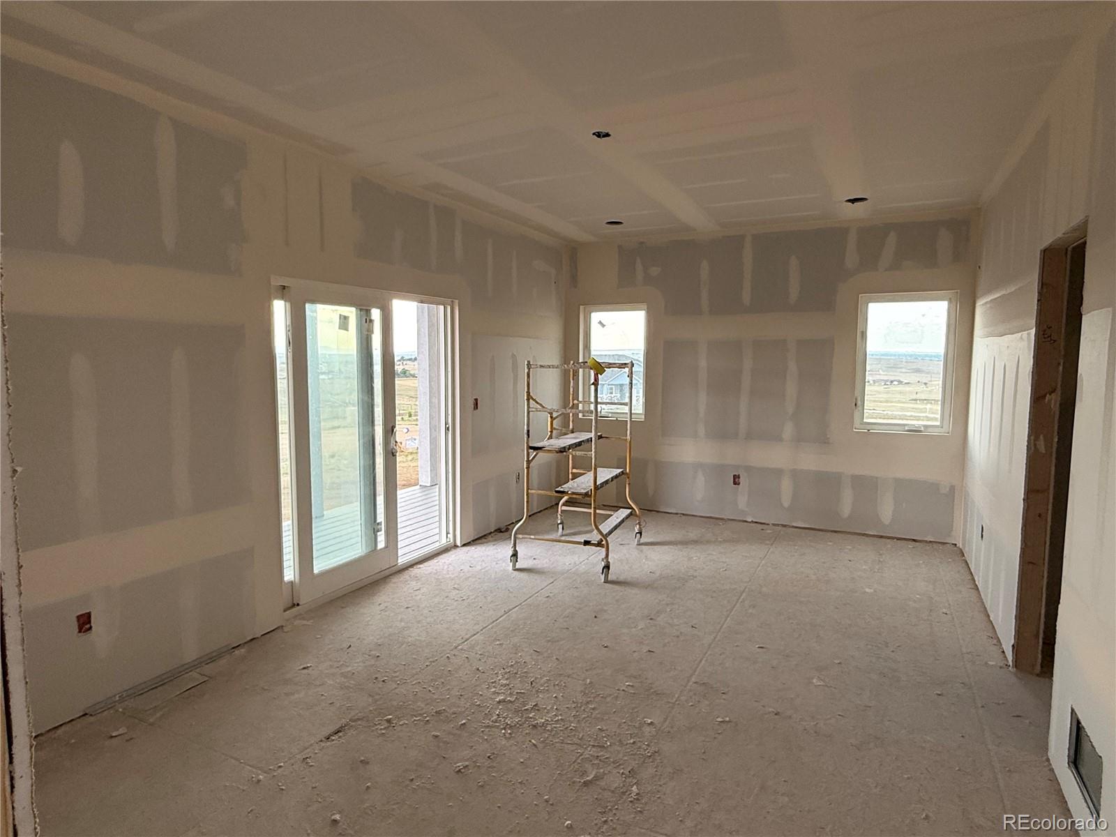 3009 Solberg Court