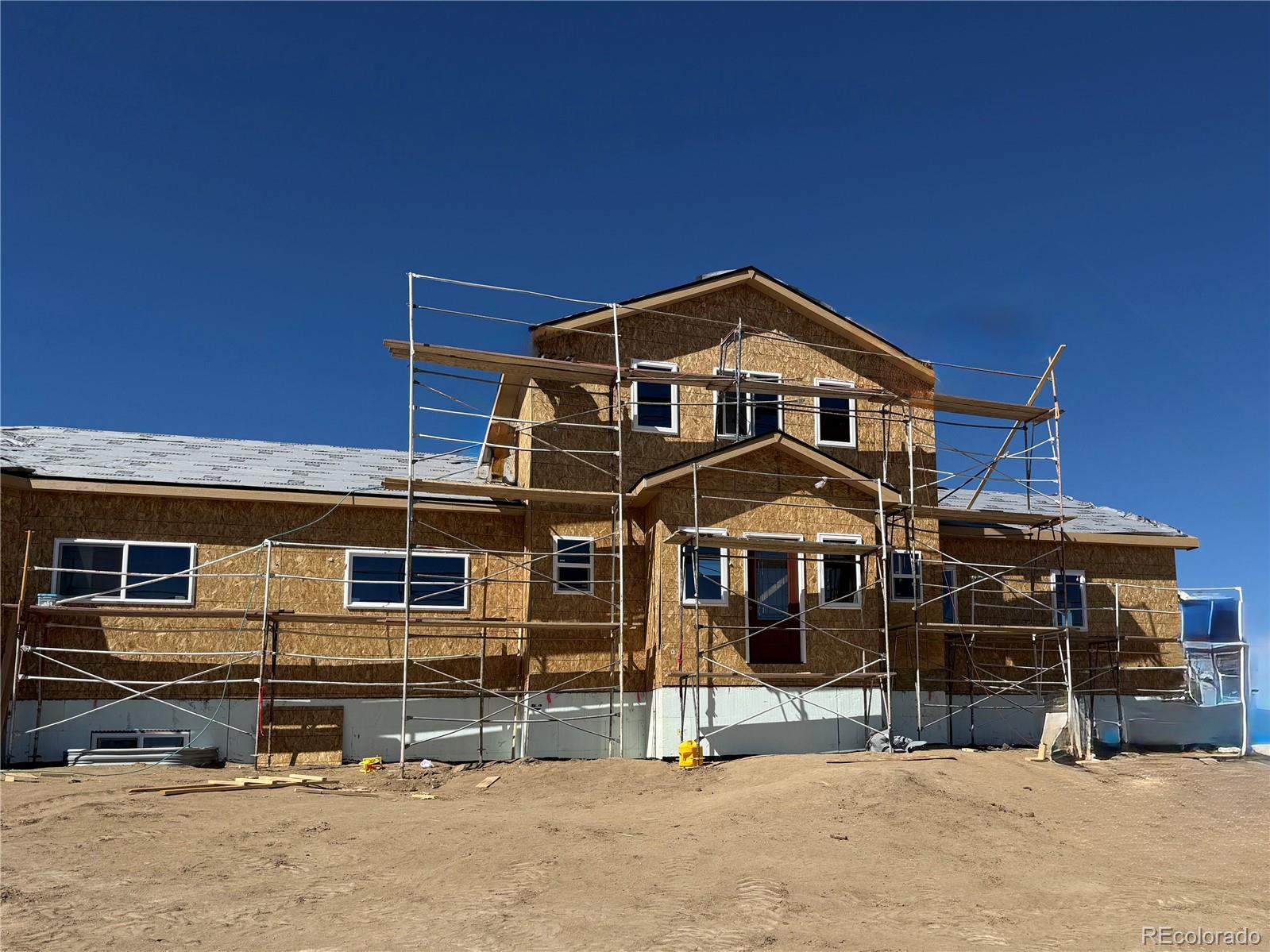 3009 Solberg Court