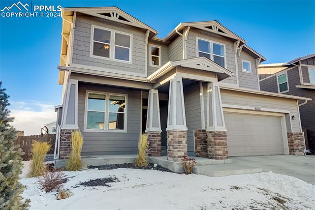 10310 Green Lake Court