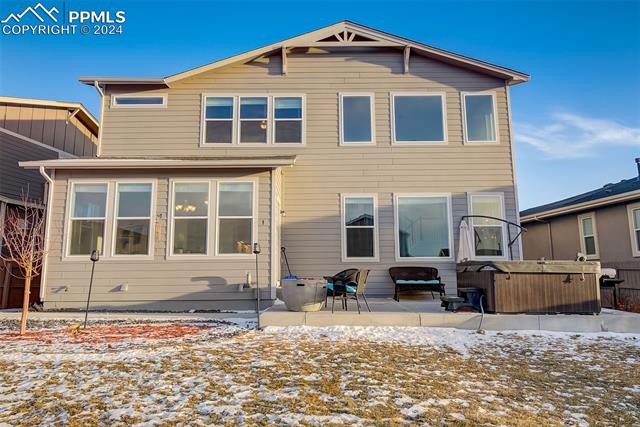 10310 Green Lake Court