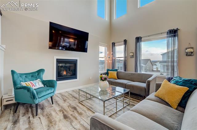 10310 Green Lake Court