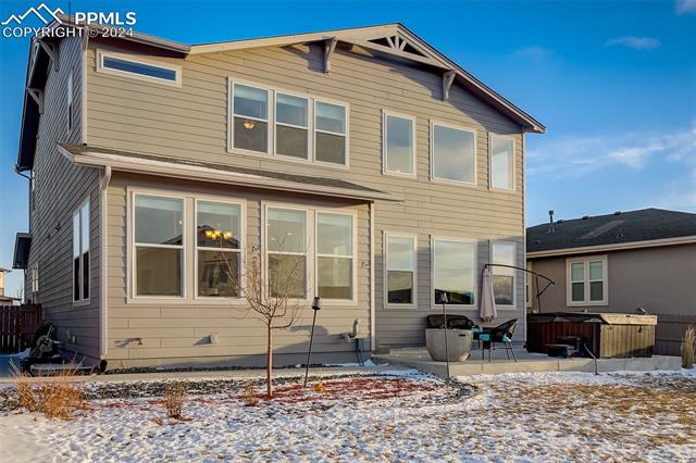 10310 Green Lake Court