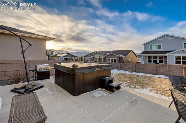 10310 Green Lake Court