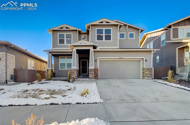 10310 Green Lake Court