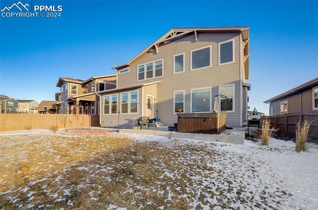 10310 Green Lake Court