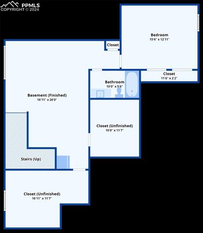 10310 Green Lake Court